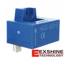 HASS 600-S
