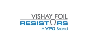 Vishay Foil Resistors